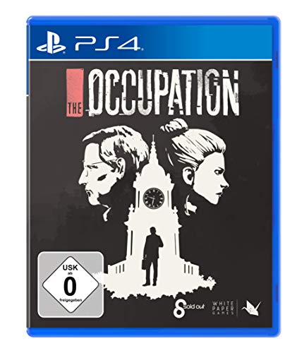 The Occupation - [PlayStation 4] von Sold Out