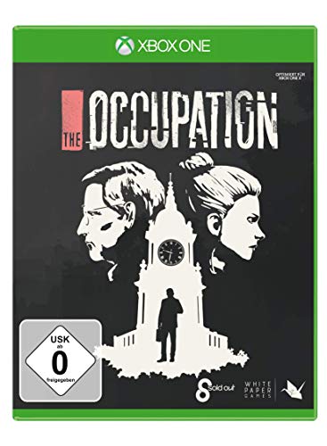 The Occupation - [Xbox One] von Sold Out