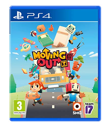 Videogioco Sold Out Moving Out Videogioco Sold Out Moving Out von Sold Out