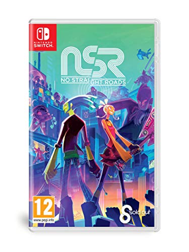 Videogioco Sold Out No Straight Roads Videogioco Sold Out No Straight Roads von Sold Out