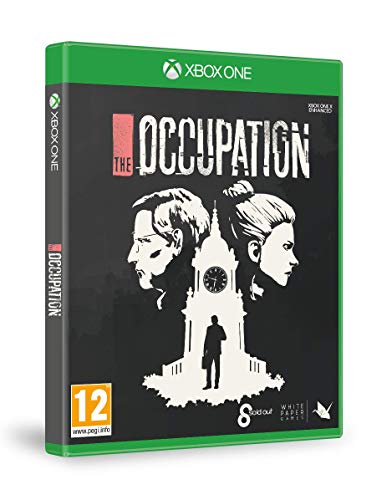 The Occupation Xbox1 [ The Occupation Xbox1 [ von Fireshine Games
