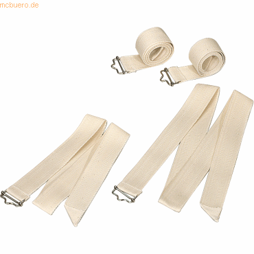 Soldan Aktengurt BASIC 1011900 Patentschnalle 1.000mm 12 Stück Soldan Aktengurt BASIC 1011900 Patentschnalle 1.000mm 12 Stück von Soldan