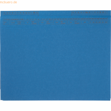 Soldan Hängehefter CLASSIC 1417807 Soldan Hängehefter CLASSIC 1417807 von Soldan