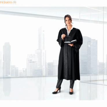 Soldan Robe Classic-Line Damen Atlas Gr. 38/40 Soldan Robe Classic-Line Damen Atlas Gr. 38/40 von Soldan
