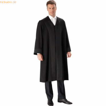 Soldan Robe Classic-Line Herren Atlas Gr. 52/54 von Soldan