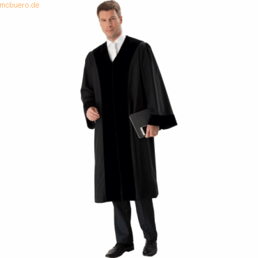 Soldan Robe Classic-Line Herren Samt Gr. 98/102 Soldan Robe Classic-Line Herren Samt Gr. 98/102 von Soldan