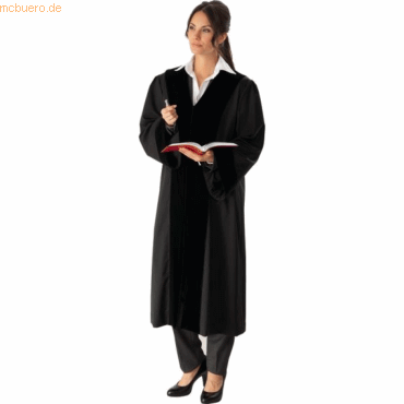 Soldan Robe Komfort-Line Damen Seide Gr. 34/36 von Soldan
