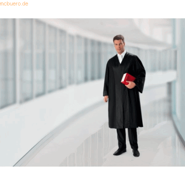 Soldan Robe Komfort-Line Herren Samt Gr. 26/27 von Soldan