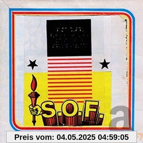Early Risers Early Risers von Soldiers of Fortune