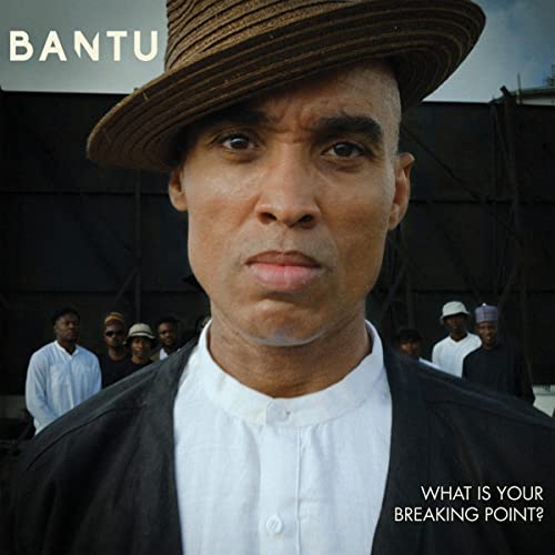 What Is Your Breaking Point? [Vinyl LP] von 99999 (Broken Silence)