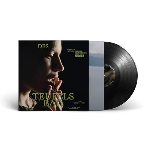 Des Teufels Bad (Ost) (Lp+CD) [Vinyl LP] von Universal Uk