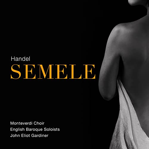 Semele von Soli Deo G (Harmonia Mundi)