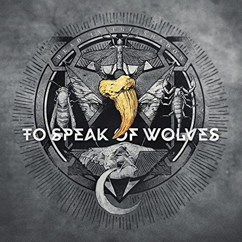 Dead In The Shadow Dead In The Shadow von Solid State Records