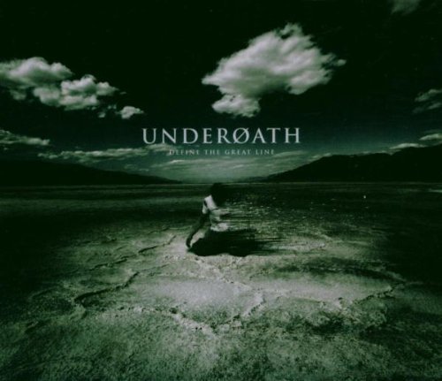 Define the Great Line (CD & DVD) by Underoath Special Edition edition (2006) Audio CD von Solid State Records