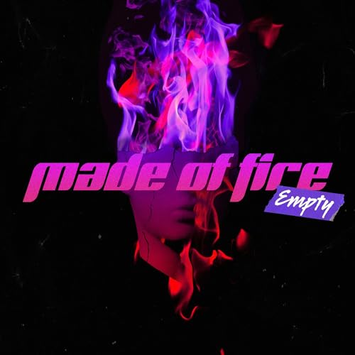 MADE OF FIRE MADE OF FIRE von Solid State Records
