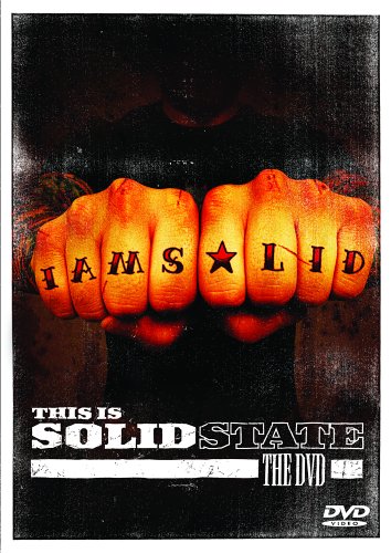 This Is Solid State: The DVD von Solid State Records