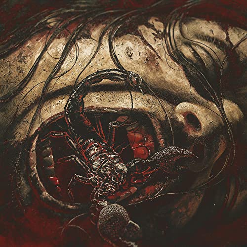 Bloodied [Vinyl LP] von Solid State