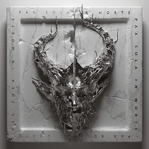 Demon Hunter - Peace Demon Hunter - Peace von Solid State