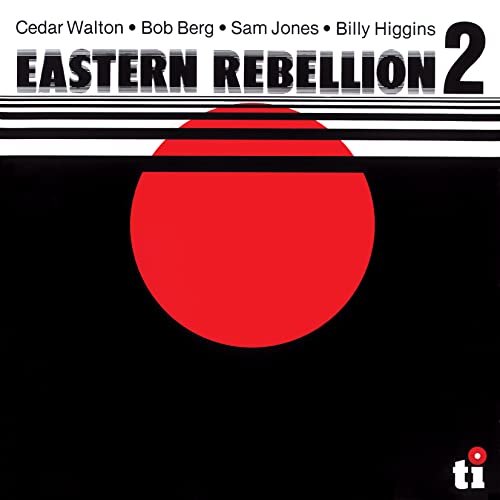 Eastern Rebellion 2 - 2022 Remaster von Solid