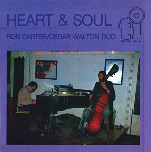 Heart And Soul - 2022 Remaster von Solid