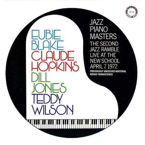 Jazz Piano Masters / Various von Solid