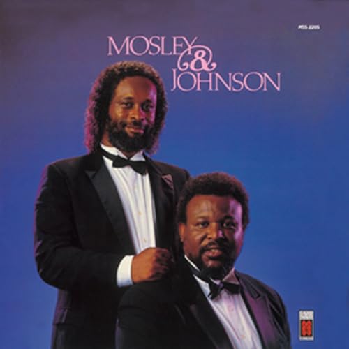 Mosley & Johnson von Solid