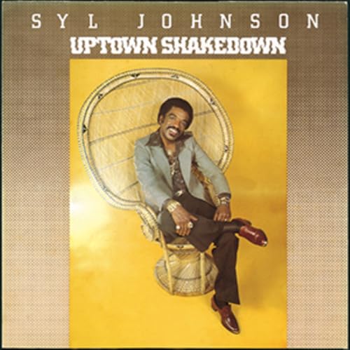 updown shakedown von Solid