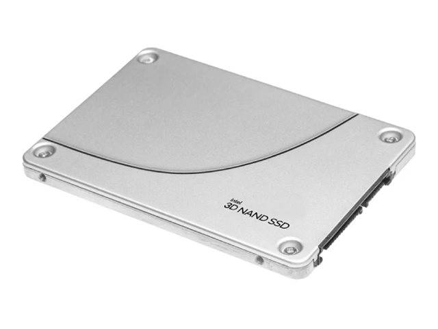 Solidigm SSD D3-S4620      480GB SATA 2.5 7mm von Solidigm