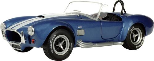 Solido AC Cobra 427 MKII (1965) 1:18 Modellauto von Solido