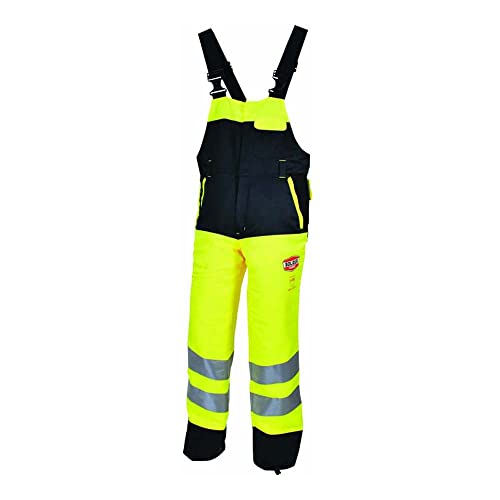 SOLIDUR HVSA-XXXL HV Overall, Größe 3XL SOLIDUR HVSA-XXXL HV Overall, Größe 3XL von Solidur