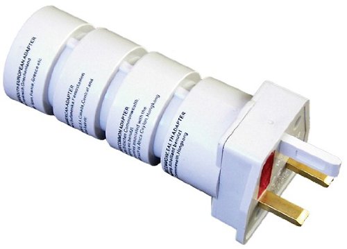 solight PA21 New-Adapter câble-adaptateur Netzteil für elektrische Kabel von Solight