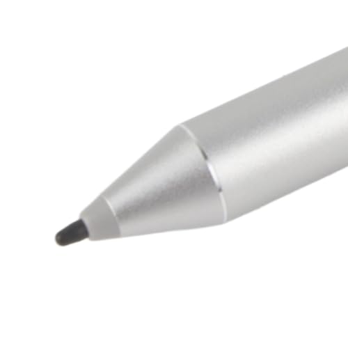 Kapazitive, Aktive ES, Responsive Stylus Pen für Elite X2 1013 G3, Elitebook X360 1030 G3, Elitebook X360 1030 mit Ultra -empfindlicher TIPP, 2048 Druckstufen, Kapazitive, Aktive ES, Responsive Stylus Pen für Elite X2 1013 G3, Elitebook X360 1030 G3, Elitebook X360 1030 mit Ultra -empfindlicher TIPP, 2048 Druckstufen, von Solinder