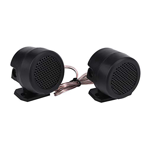 Solinder 500W -Auto -Hochtöner, Super Power Loud Audio -Lautsprecher, Kompakte Größe für Alle Auto -Audiosysteme mit 12 -V -DC -Stromversorgung. Die Verwendung von Hoc Solinder 500W -Auto -Hochtöner, Super Power Loud Audio -Lautsprecher, Kompakte Größe für Alle Auto -Audiosysteme mit 12 -V -DC -Stromversorgung. Die Verwendung von Hoc von Solinder