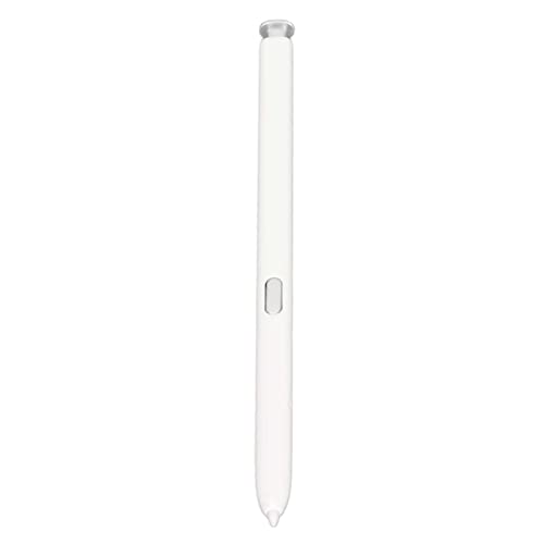 Solinder HINWEIS 10 STYLUS PEN, Leichtes Tragbarer Stiftstift, Professionelle Handwerkskunst mit Hoher Empfindlichkeit für Note 10, Anmerkung 10+ (Weiß) von Solinder