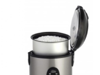 REISEKOCHER 0,8L, 4 TASSEN 350W REISEKOCHER 0,8L, 4 TASSEN 350W von Solis