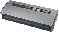 SOLIS Vac Pro 569 Vakuumiergerät - Folienschweißgerät für Lebensmittel - für (SO134) von Solis