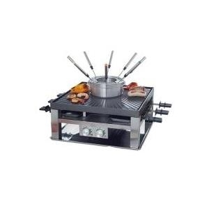 Solis Combi Grill 7,60cm (3) 1 1200W Elektro Grill (977.21) von Solis