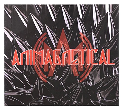 Animagnetical [CD] von Soliton