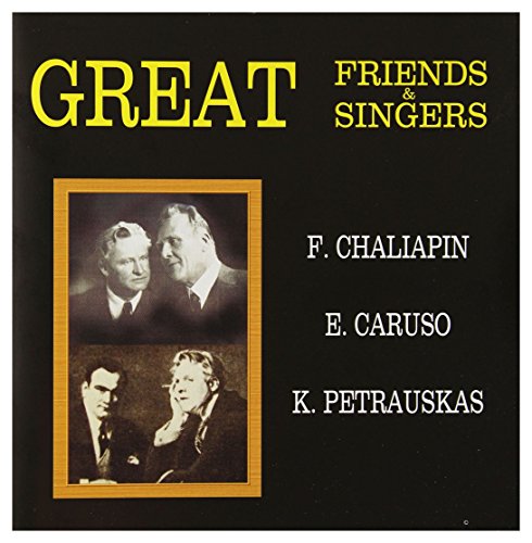 Great Friends And Singers von Soliton