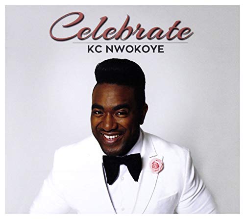 Kc Nwokoye: Celebrate [CD] von Soliton