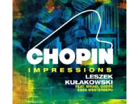 Leszek Kulakowski - Chopin-Impressionen von Soliton