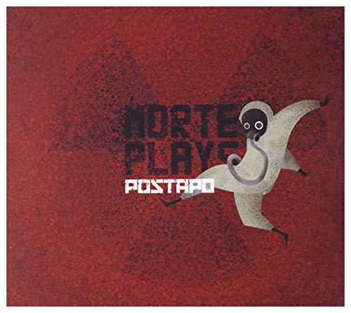 Morte Plays: Postapo [CD] von Soliton