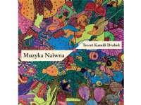 Naive Musik (CD) von Soliton