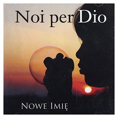 Noi Per Dio: Nowe Imię [CD] von Soliton