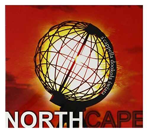 North Cape: Acapella Dookoła Świata (digipack) [CD] von Soliton