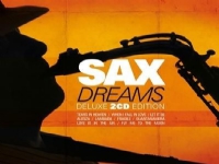 Sax Dreams (2CD) von Soliton