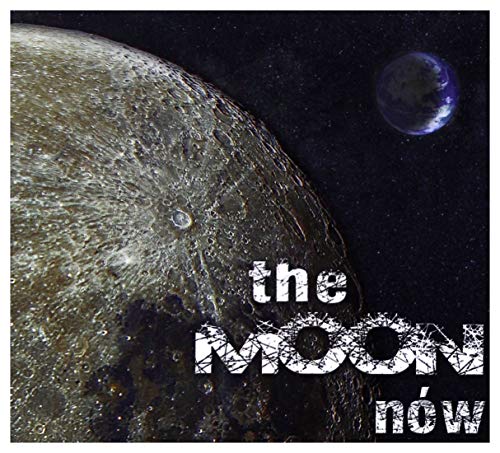 The Moon: NĂlw [CD] von Soliton