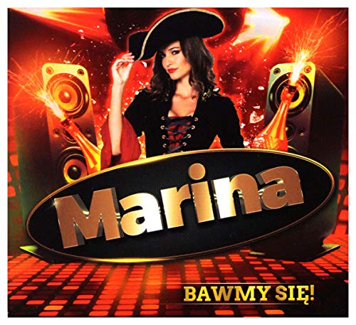 Tomasz Dorniak: Marina [CD] von Soliton