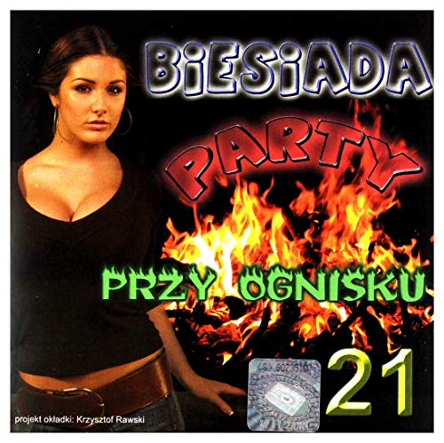 Various Artists: Biesiada Przy Ognisku [CD] von Soliton