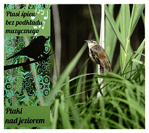 Various Artists: Ptaki Nad Jeziorem (digipack) [CD] von Soliton